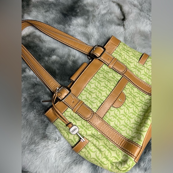 Fossil bag - Picture 1 of 14